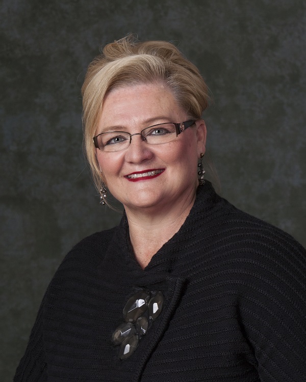 Board Member | Marilyn Kaper